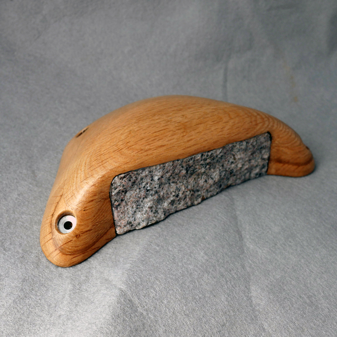 Plat Standard Granit