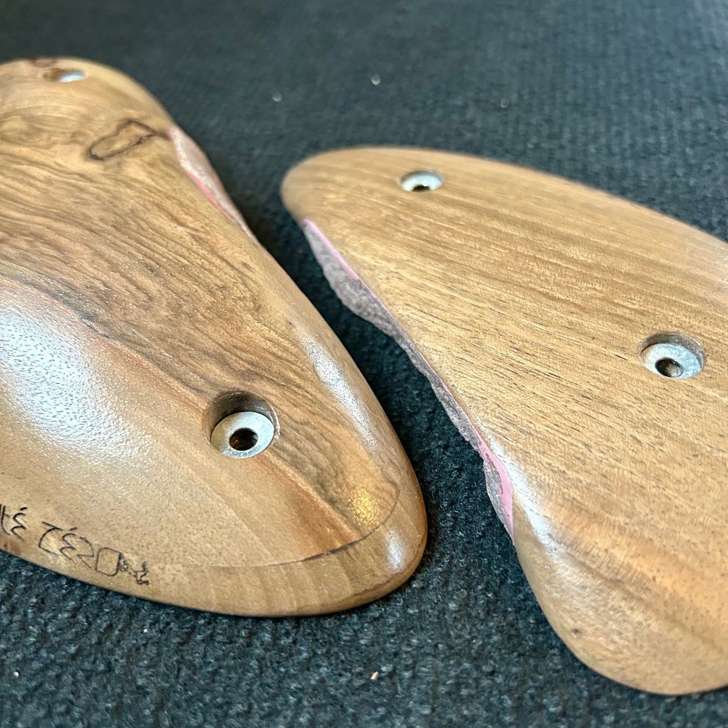 Duo Arabesque