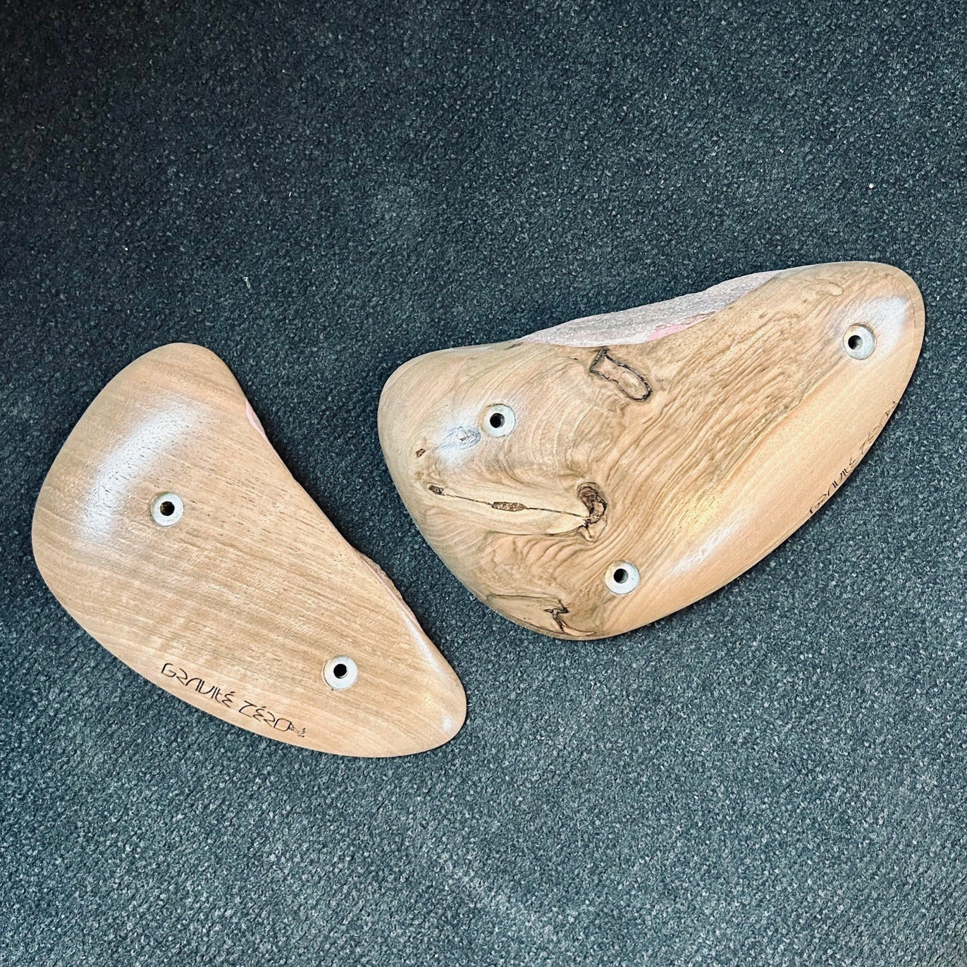 Duo Arabesque