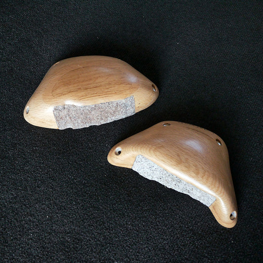 Plats Standard Granit