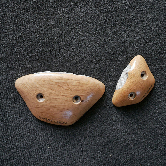 Réglettes Standard Granit