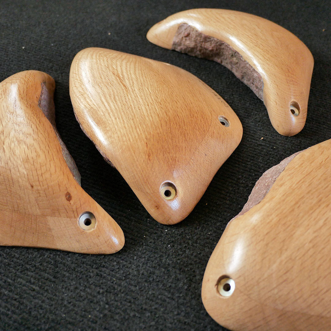 Set complet Standard Grès rose