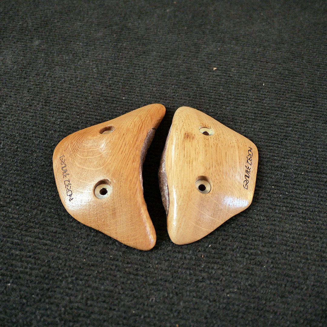 Set complet Standard Grès rose