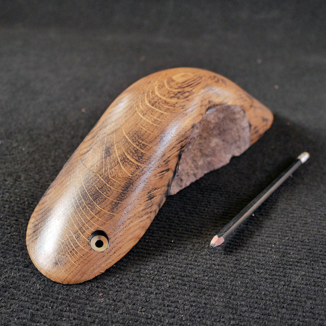 Pince Mirage double insert