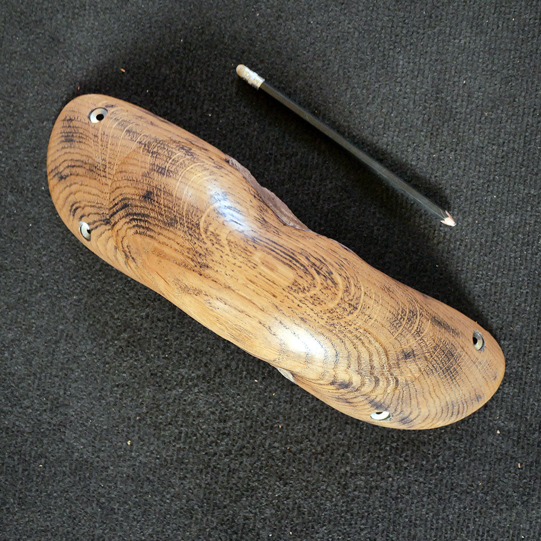 Pince Mirage double insert