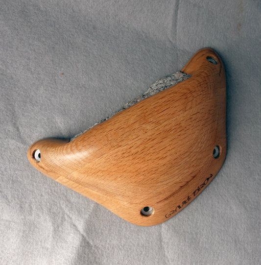 Plat Standard Granit