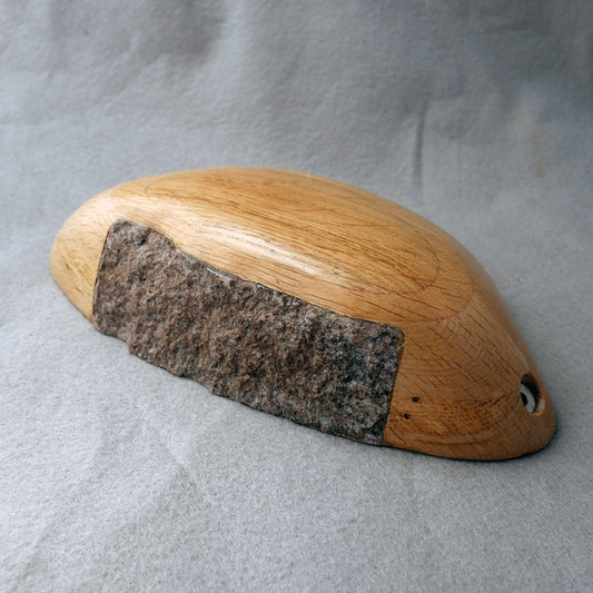 Plat Standard Granit